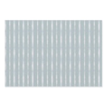 Vertikale Streifen in dunkelblau und schimmernd si