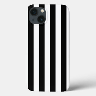 Vertikale Streifen iPad kaum dort iPhone 13 Hülle