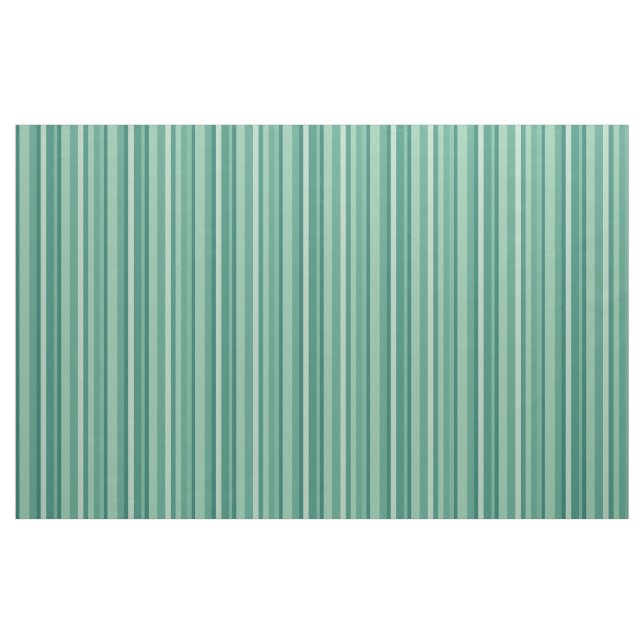 Vertikaler Streifen Stoff (Fat Quarter (45,7 x 55,9 cm))