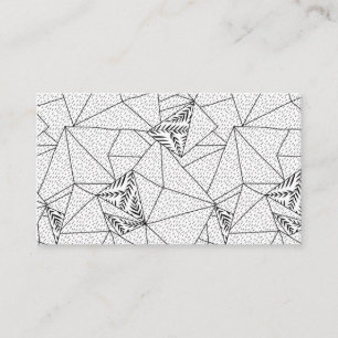 Vertikales Design 102 zwei Visitenkarten Visitenkarte