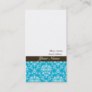 Vertikales Mod-nennende Karte