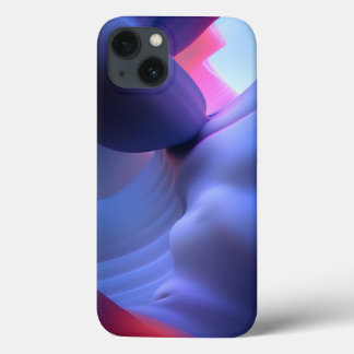 Vertikalwandplatine Case-Mate iPhone Hülle