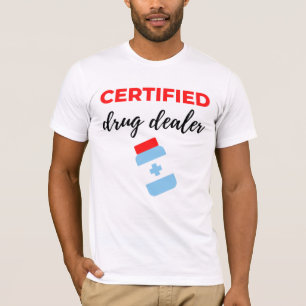 Vertragshändler 2 T-Shirt