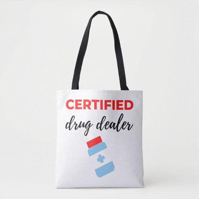 Vertragshändler 2 tasche (Vorderseite)