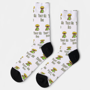 Vertrau mir Bro Socken