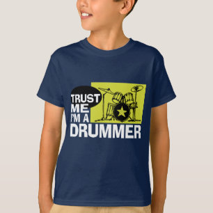 Vertraue mir, dass ich ein Beschäler bin T-Shirt