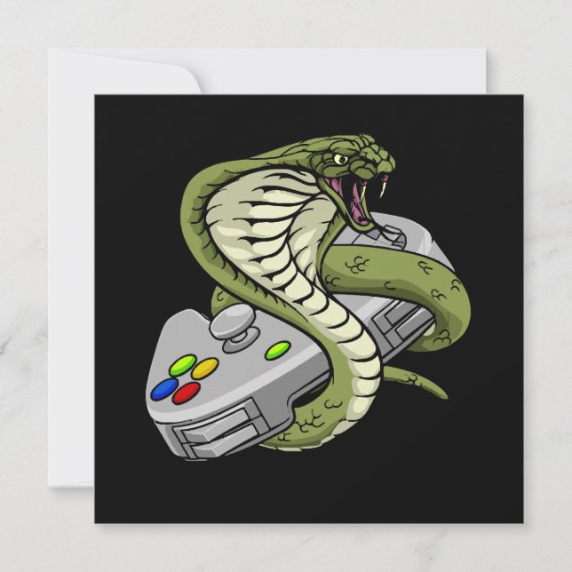 Vertraue mir, ich bin ein Gamer (Vorderseite)