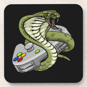 Vertraue mir, ich bin ein Gamer Getränkeuntersetzer