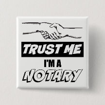 Vertraue mir, ich bin ein großer Notar