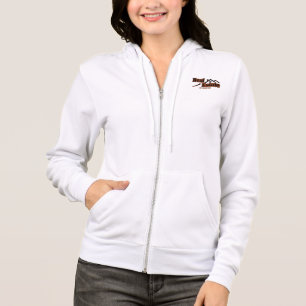 Vertrauen der Anleger in Immobilien für Immobilien Hoodie