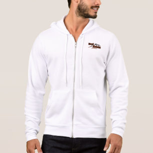 Vertrauen der Anleger in Immobilien für Immobilien Hoodie