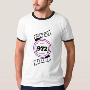 Vertrauen in die 972 T-Shirt