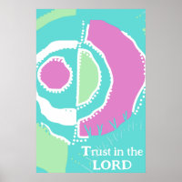 Vertrauen in die Lord Sunrise Ethnic Circle Spearm