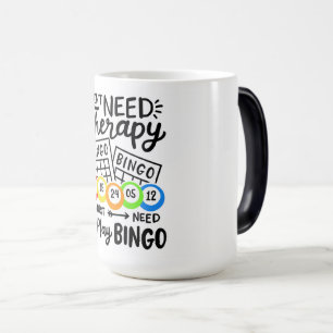 Vertrauen - Morphing Tasse