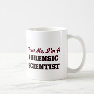 Vertrauen Sie, dass ich ich ein gerichtlicher Kaffeetasse