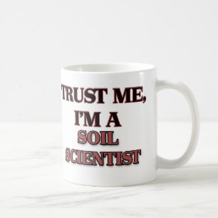 Vertrauen Sie, dass ich ich EIN Kaffeetasse