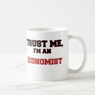 Vertrauen Sie, dass ich ich ein mein Kaffeetasse