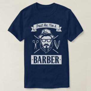Vertrauen Sie, dass ich ich ein T-Shirt