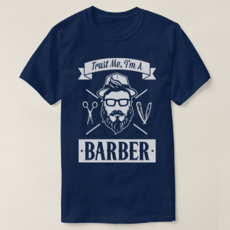 Vertrauen Sie, dass ich ich ein T-Shirt