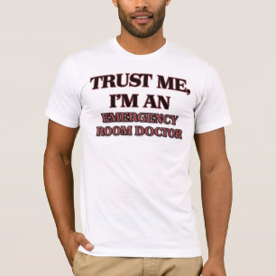 Vertrauen Sie, dass ich ich ein T-Shirt