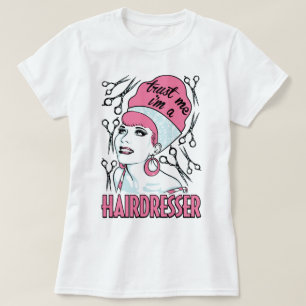 Vertrauen Sie, dass ich ich ein T-Shirt