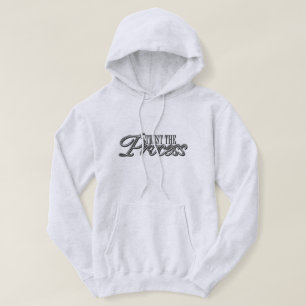Vertrauen Sie dem Prozess Hoodie