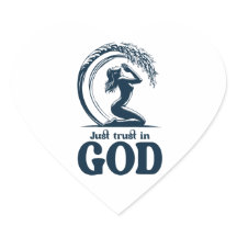 Vertrauen Sie einfach auf das Design Gottes