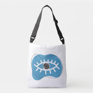 Vertrauen Sie Ihrem Gut Tote Bag! Tragetaschen Mit Langen Trägern