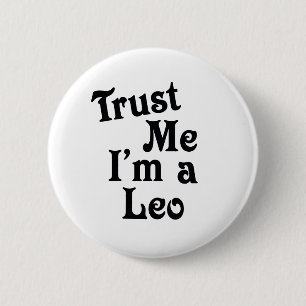 Vertrauen Sie mir Button