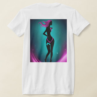 "Vertrauen sieht gut aus für Sie. T-Shirt