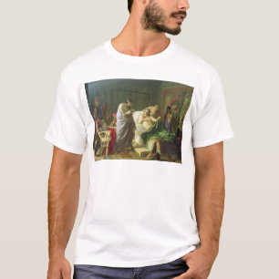 Vertrauen von Alexander der Große T-Shirt