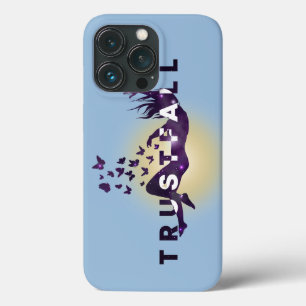 Vertrauensfall Case-Mate iPhone hülle