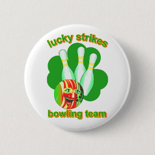 Vertrauensstreik Button