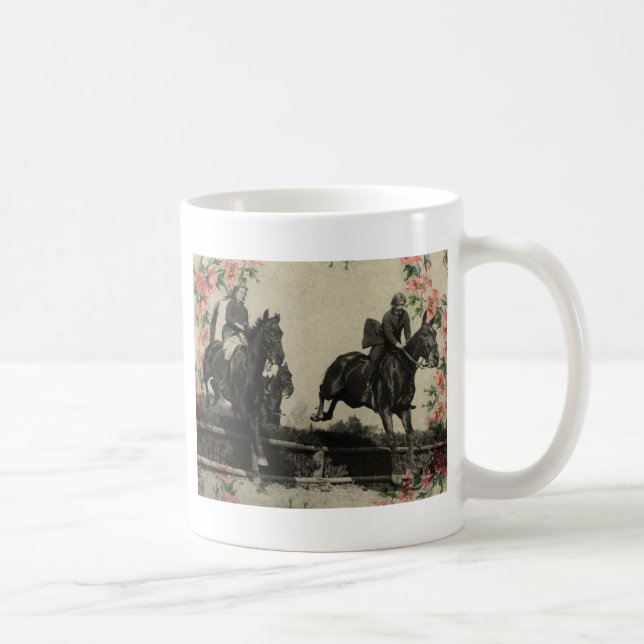 Vertrauensvorschuss Kaffeetasse (Rechts)