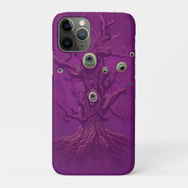 Verträumter Spukbaum Case-Mate iPhone Hülle