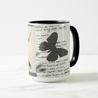 Vertraute Tasse