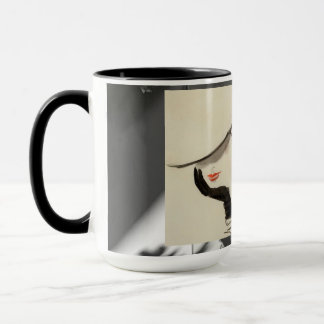 Vertraute Tasse