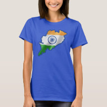 Vertretung von Odisha