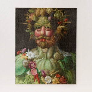 Vertumnus Giuseppe Arcimboldo