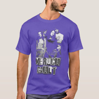 Veruca Salt Band Fanart Familie Freunde T-Shirt