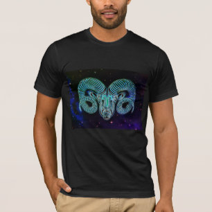 verursacht den Stamm-zodiakischen T - Shirt