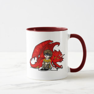 VERURTEILTE Tasse