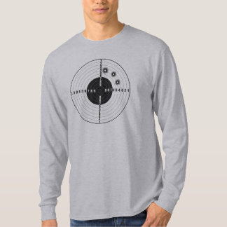 Verurteiltes Shirt