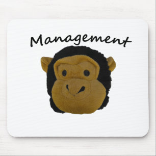 Verwaltung Mousepad