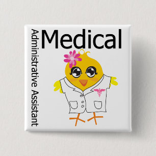 Verwaltungsassistent Button