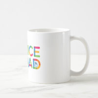 Verwaltungsassistenzbüro Squad School Tasse