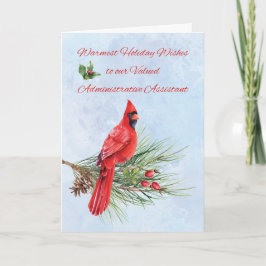 Verwaltungsassistenzgeschäft Karte