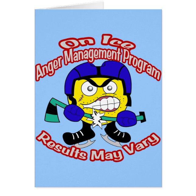 Verwaltungskarte (Vorne)