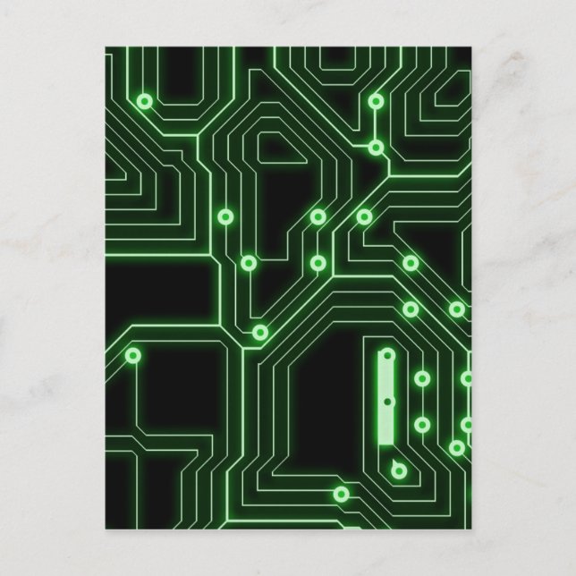 Verwaltungsrat -453 postkarte (Vorderseite)