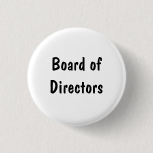 Verwaltungsrat Button